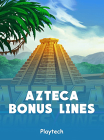 Cara Bermain Azteca Bonus Lines dengan Benar di Android — ikon game