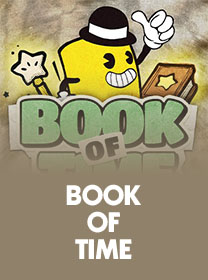Review Game Book of Time untuk Pemula dan Pro — ikon game