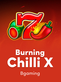 Burning Chilli X Terbaru untuk Pemula: Review dan Panduan — ikon game