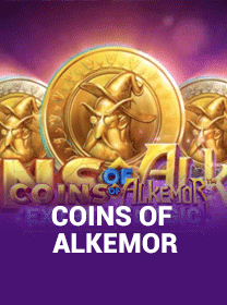 Coins of Alkemor Extreme Magic Game: Panduan Bermain dan Tips Menang — ikon game
