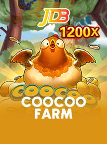Coocoo Farm Game: Cara Akses dan Bermain dengan Aman — ikon game