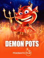 Game Demon Pots dengan Fitur Menarik dan RTP Tinggi — ikon game