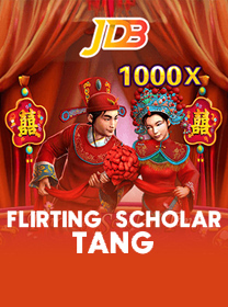Cara Main Flirting Scholartang 1 di HP Android dengan Benar — ikon game