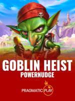 Goblin Heist Power Nudge Game Terbaru untuk Android dan iOS — ikon game