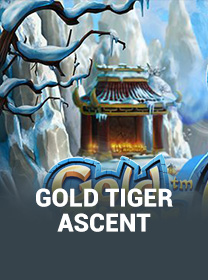 Gold Tiger Ascent Terbaru: Review Game dan Link Main — ikon game