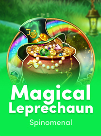 Info Game Magical Leprechaun Terlengkap untuk Pemula — ikon game