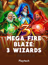 Panduan Bermain Mega Fire Blaze 3 Wizards untuk Pemula Lengkap — ikon game