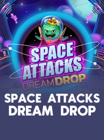 Space Attacks Slot Terbaru 2026: RTP dan Max Win — ikon game