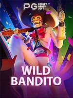 Wild Bandito Game: RTP, Fitur, dan Akses Main — ikon game