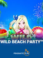 Wild Beach Party Terbaru: Review Game dan Link Main — ikon game