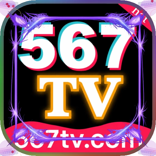 Kelebihan dan Fitur Aplikasi 567tv Terbaru APK Resmi — ikon aplikasi