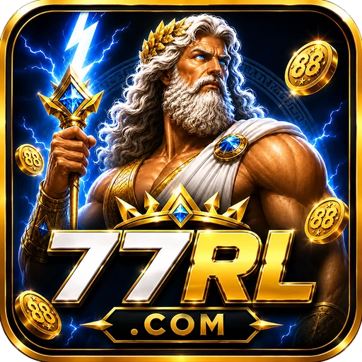 77rl Versi Terbaru: Apa yang Baru? APK Resmi — ikon aplikasi
