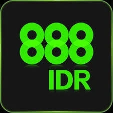 888idr Terbaru: Review Aplikasi dan Link Unduh APK Resmi — ikon aplikasi