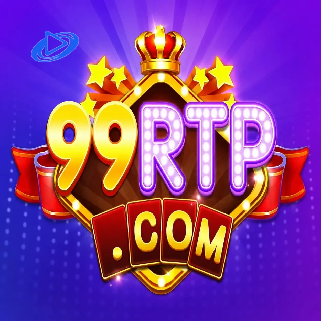 Review Aplikasi 99rtp Versi Terbaru APK Resmi — ikon aplikasi