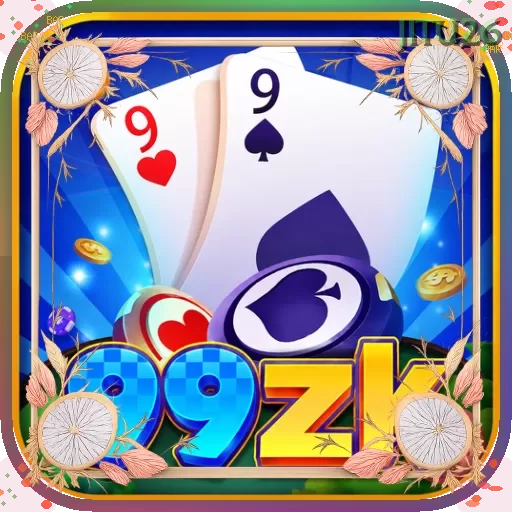 99zk APK Resmi — ikon aplikasi