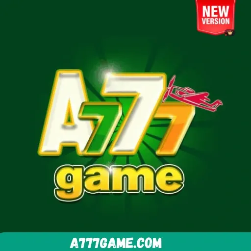 Aplikasi a777game Terbaru untuk Android dan iOS APK Resmi — ikon aplikasi