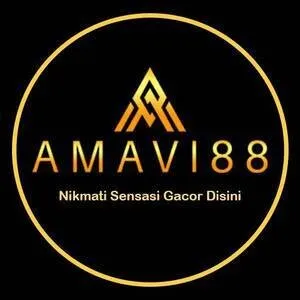 amavi88 Versi Terbaru: Apa yang Baru? APK Resmi — ikon aplikasi