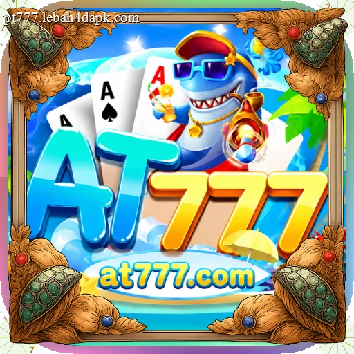 at777 APK Terbaru untuk Android Tanpa Iklan APK Resmi — ikon aplikasi