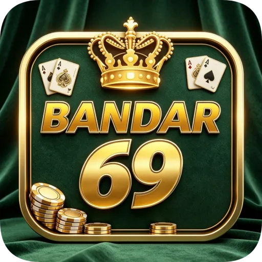 bandar69 APK Versi Terbaru untuk Android 2026 APK Resmi — ikon aplikasi