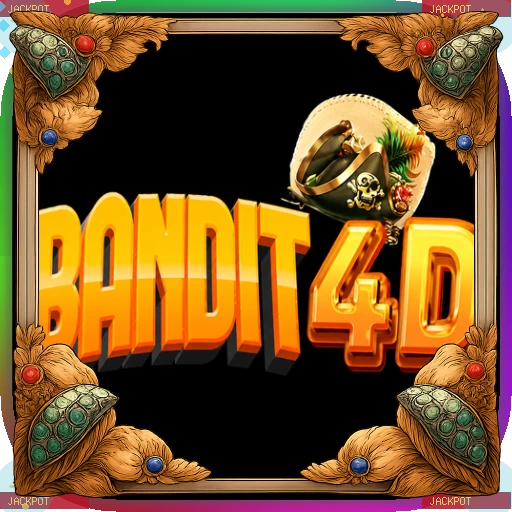 Aplikasi bandit4d Terbaru: Review dan Link Download APK Resmi — ikon aplikasi