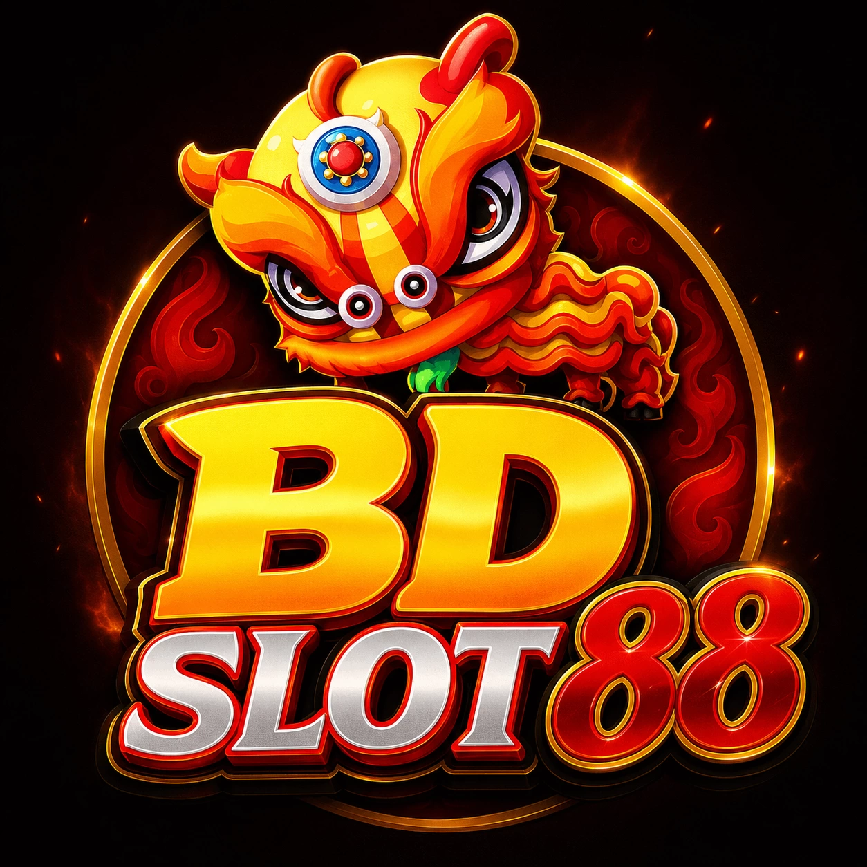 bdslot88 App: Info, Rating, dan Link Download APK Resmi — ikon aplikasi
