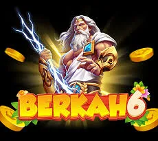 Panduan Lengkap Aplikasi berkah6 untuk Pemula APK Resmi — ikon aplikasi