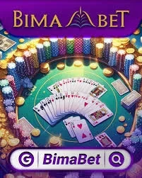 bimabet Terbaru: Download APK Resmi dan Aman APK Resmi — ikon aplikasi