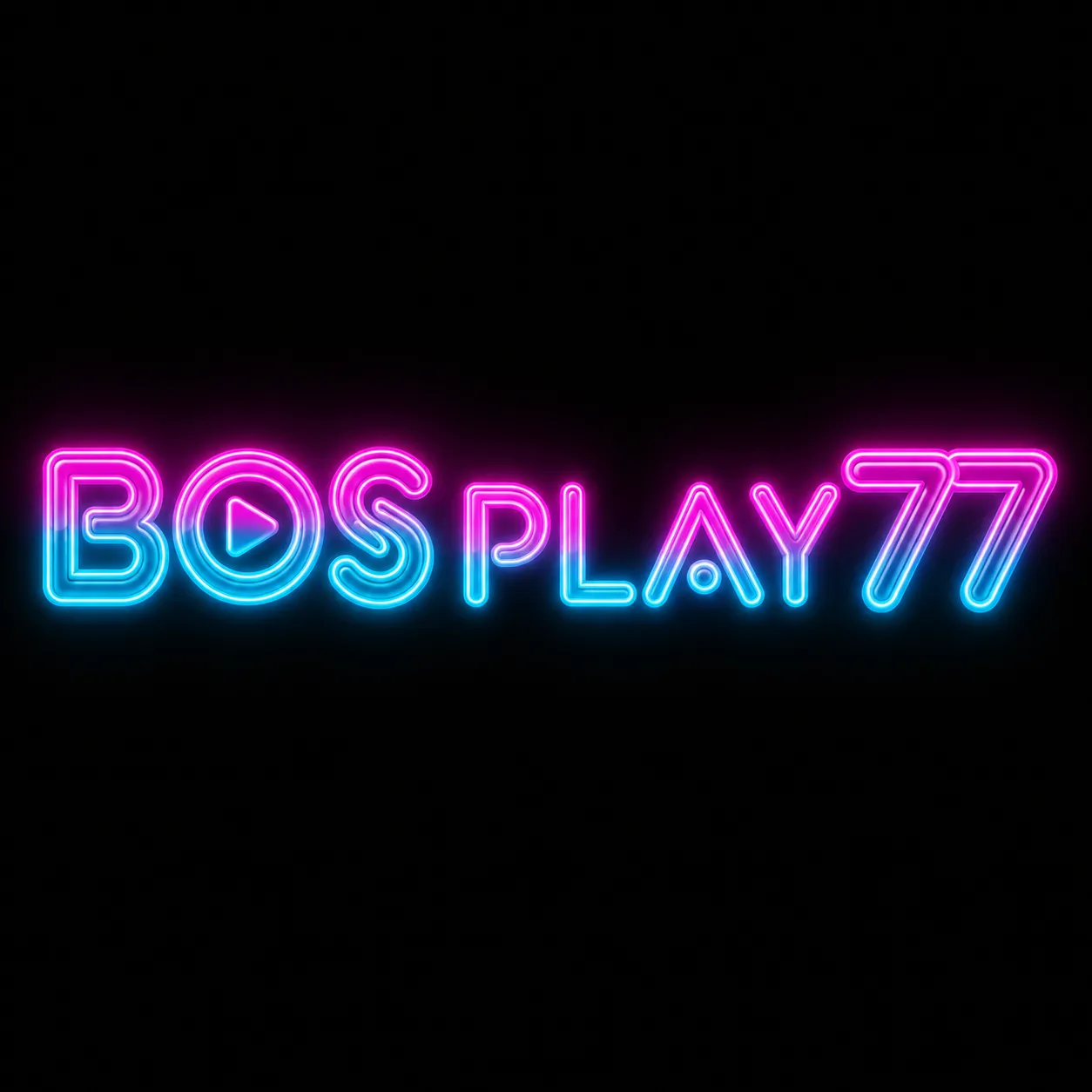 bosplay77 Versi Terbaru untuk Android Tanpa Ribet APK Resmi — ikon aplikasi