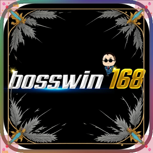 Aplikasi bosswin168 Paling Baru untuk Android APK Resmi — ikon aplikasi