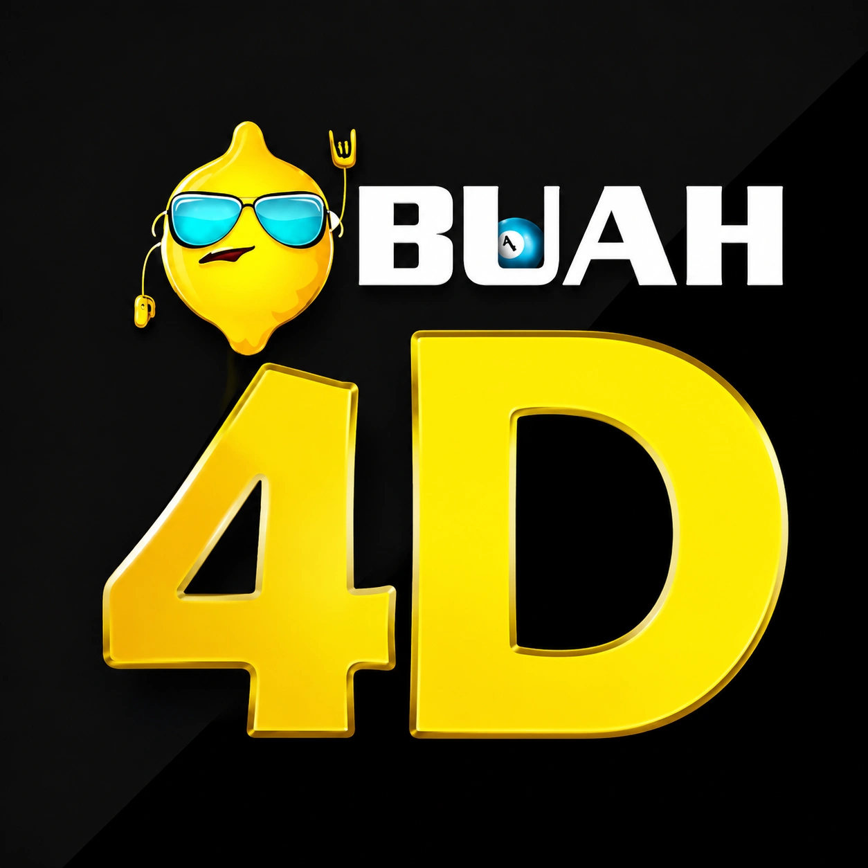 Panduan Instalasi Aplikasi buah4d di Android APK Resmi — ikon aplikasi