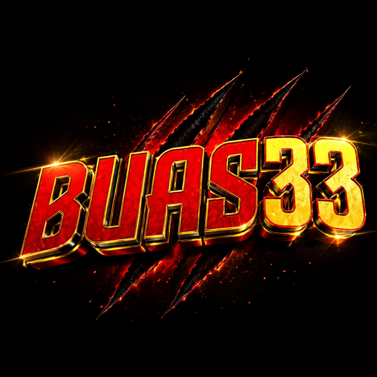 buas33 App: Info, Rating, dan Link Download APK Resmi — ikon aplikasi