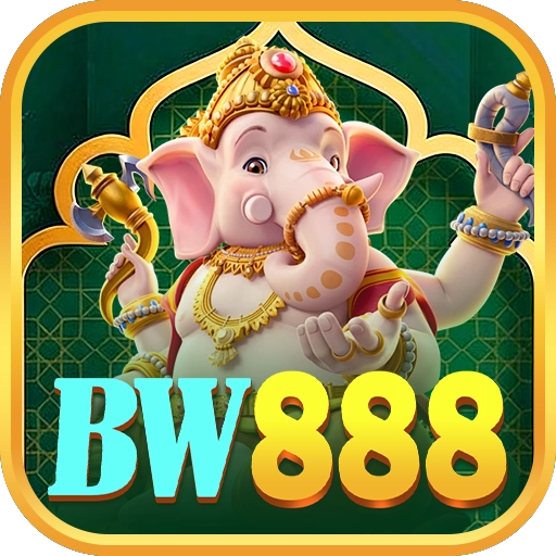 Aplikasi bw888 Ringan untuk Android APK Resmi — ikon aplikasi