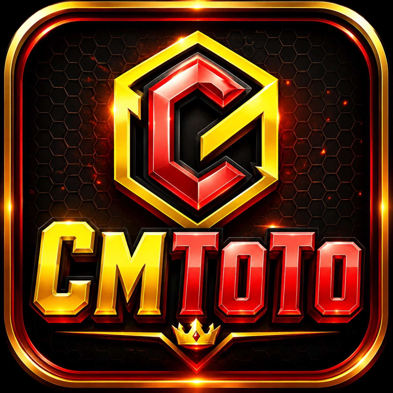 cmtoto APK Terbaru dan Aman untuk Diunduh APK Resmi — ikon aplikasi