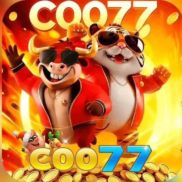 Kelebihan dan Fitur Aplikasi coo77 Terbaru APK Resmi — ikon aplikasi