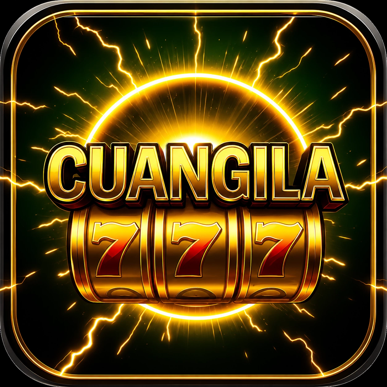 cuangila Terbaru: Download APK dan Info Lengkap APK Resmi — ikon aplikasi
