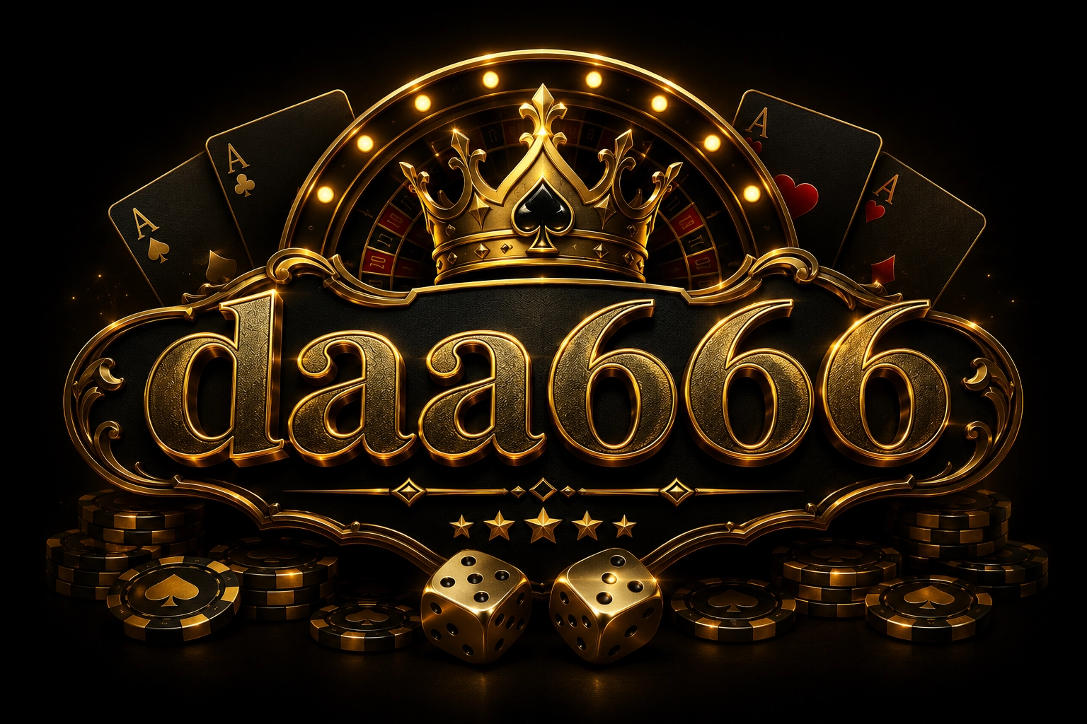 daa666 APK Terbaru dan Aman untuk Diunduh APK Resmi — ikon aplikasi