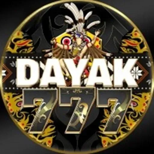 Cara Update Aplikasi dayak777 ke Versi Terbaru APK Resmi — ikon aplikasi