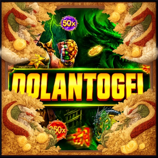 dolantogel APK Terbaru untuk Android Tanpa Iklan APK Resmi — ikon aplikasi