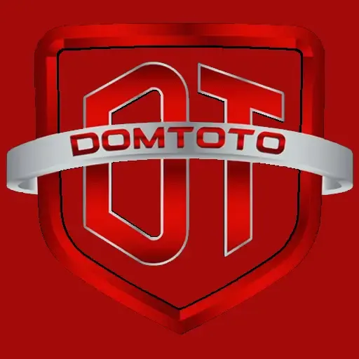 Review Lengkap Aplikasi domtoto Terbaru APK Resmi — ikon aplikasi
