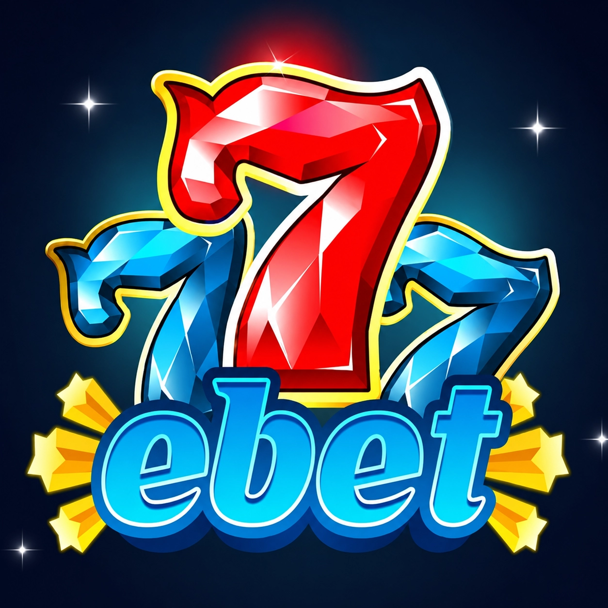 Download ebet777 APK Terbaru Full Version APK Resmi — ikon aplikasi