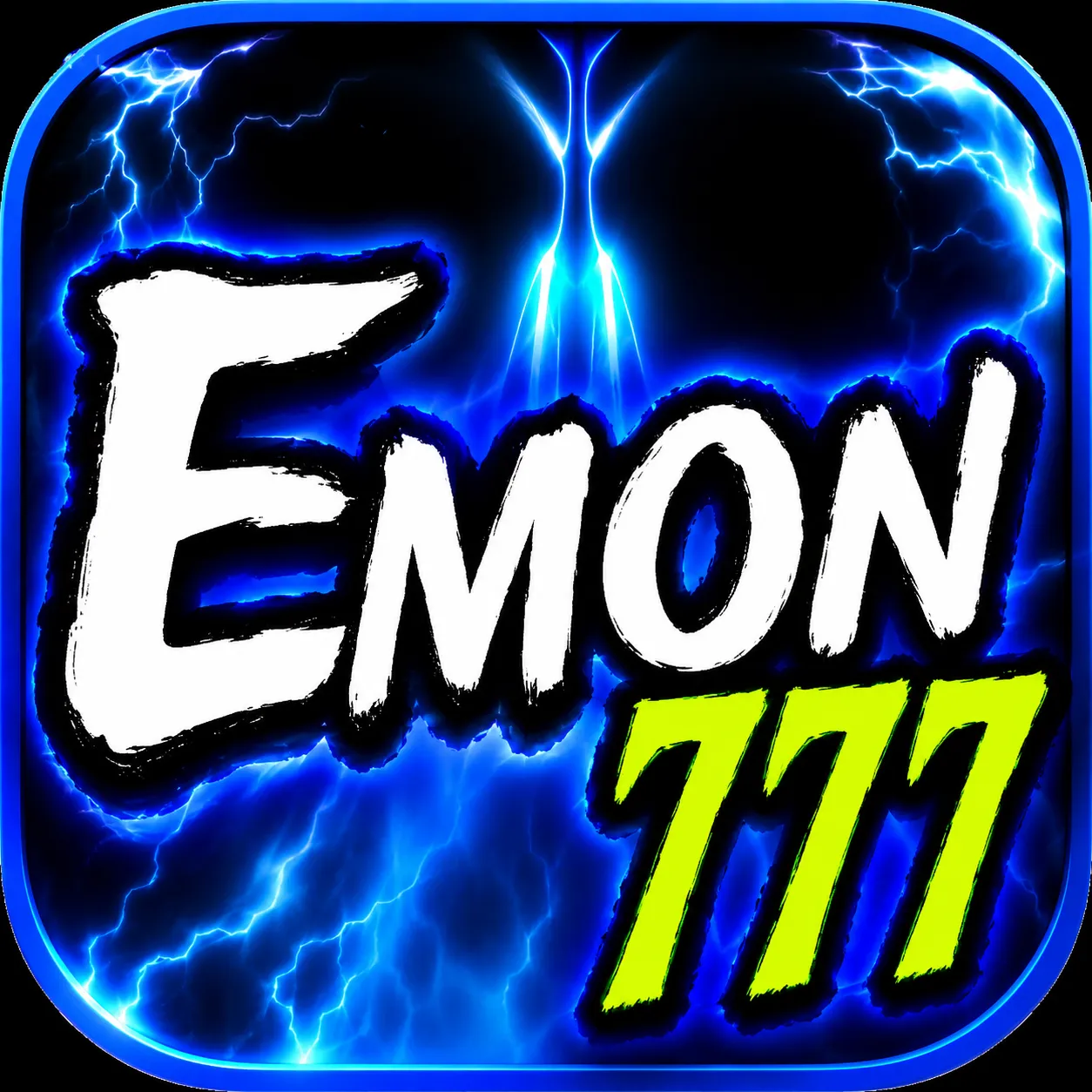 emon777 APK Terbaru dengan Fitur Lengkap APK Resmi — ikon aplikasi