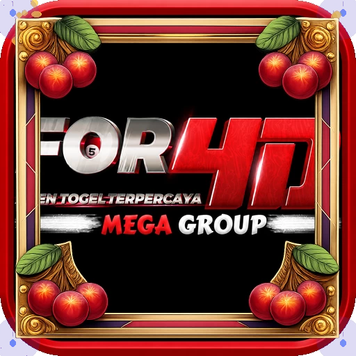 for4d APK Terbaru dengan Fitur Lengkap APK Resmi — ikon aplikasi