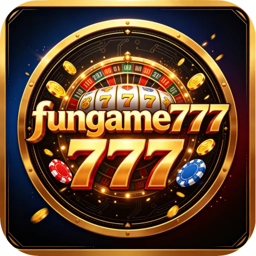 Review Lengkap Aplikasi fungame777 Terbaru APK Resmi — ikon aplikasi