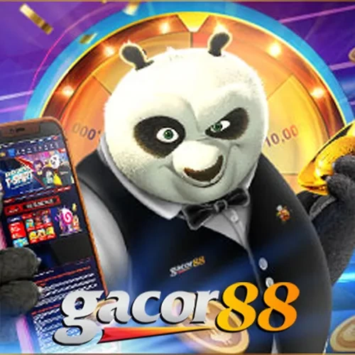 gacor88 APK Full Version untuk Android APK Resmi — ikon aplikasi
