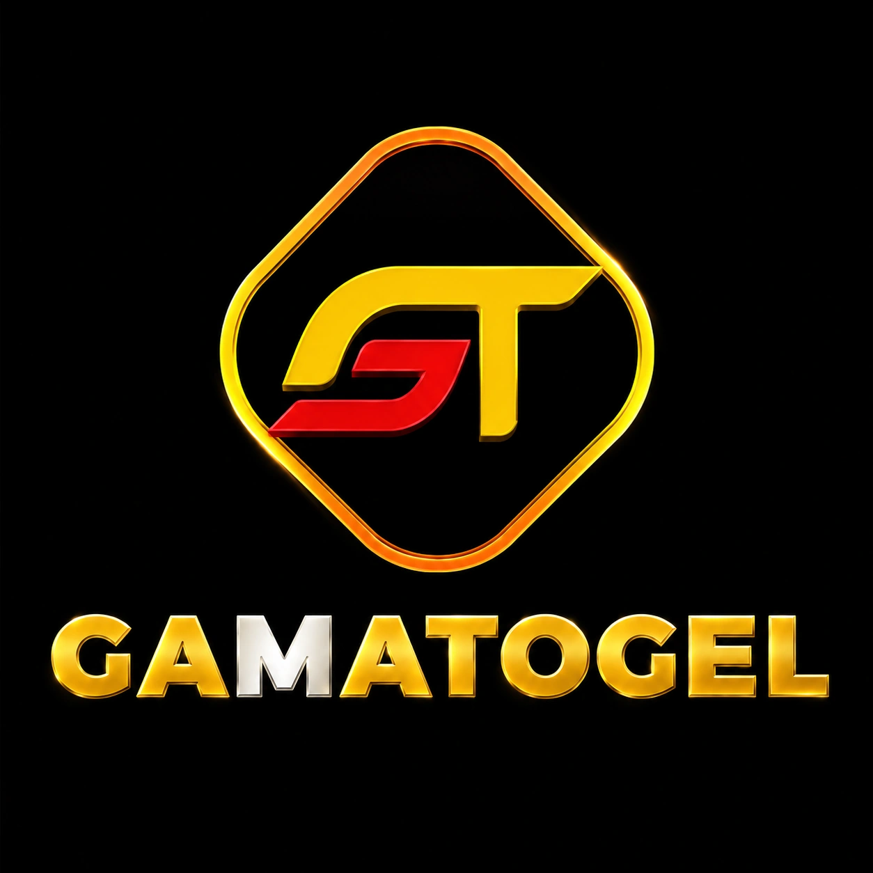 Review Aplikasi gamatogel APK Resmi — ikon aplikasi