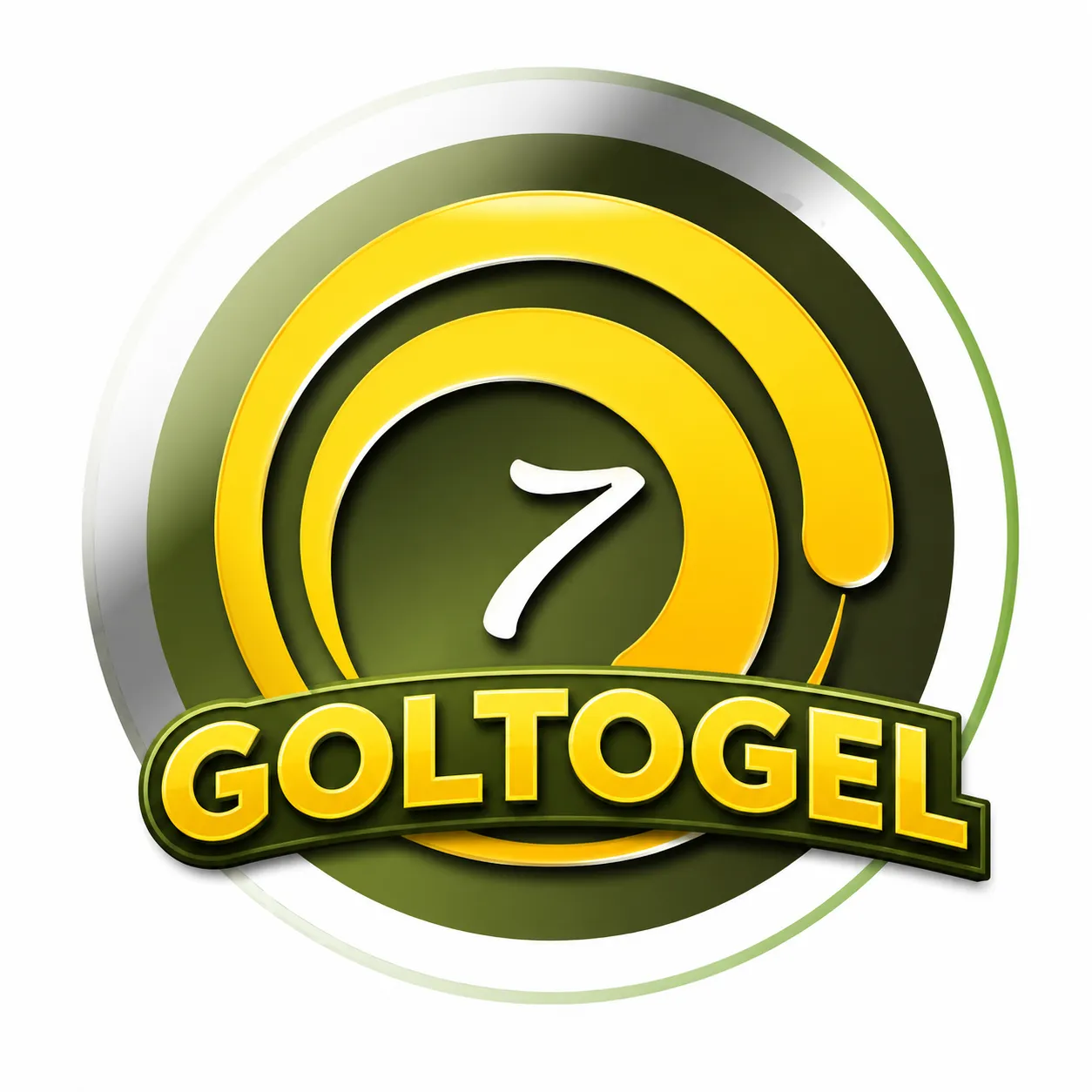 goltogel APK: Fitur, Ukuran, dan Link Download APK Resmi — ikon aplikasi