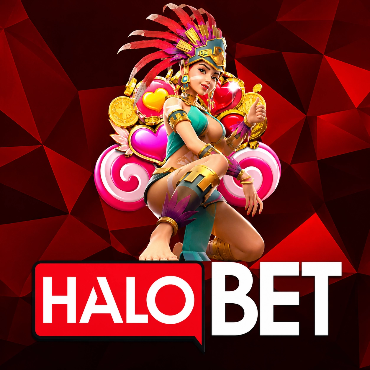 Unduh halobet APK Gratis untuk Android APK Resmi — ikon aplikasi