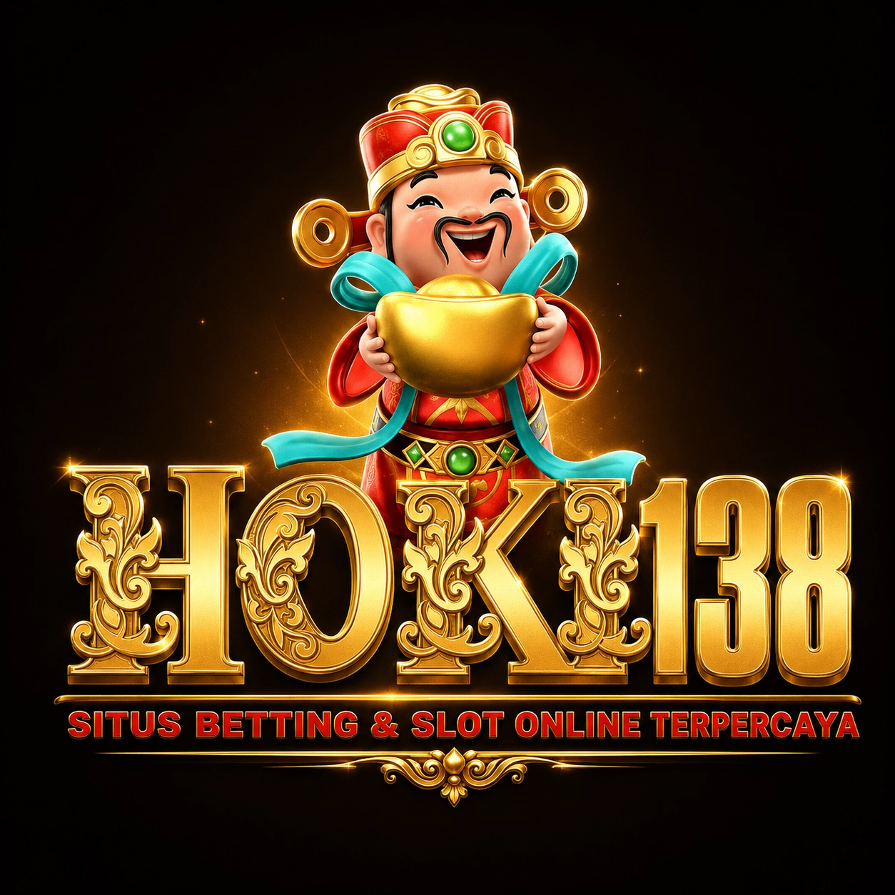 hoki138 App APK Terbaru APK Resmi — ikon aplikasi