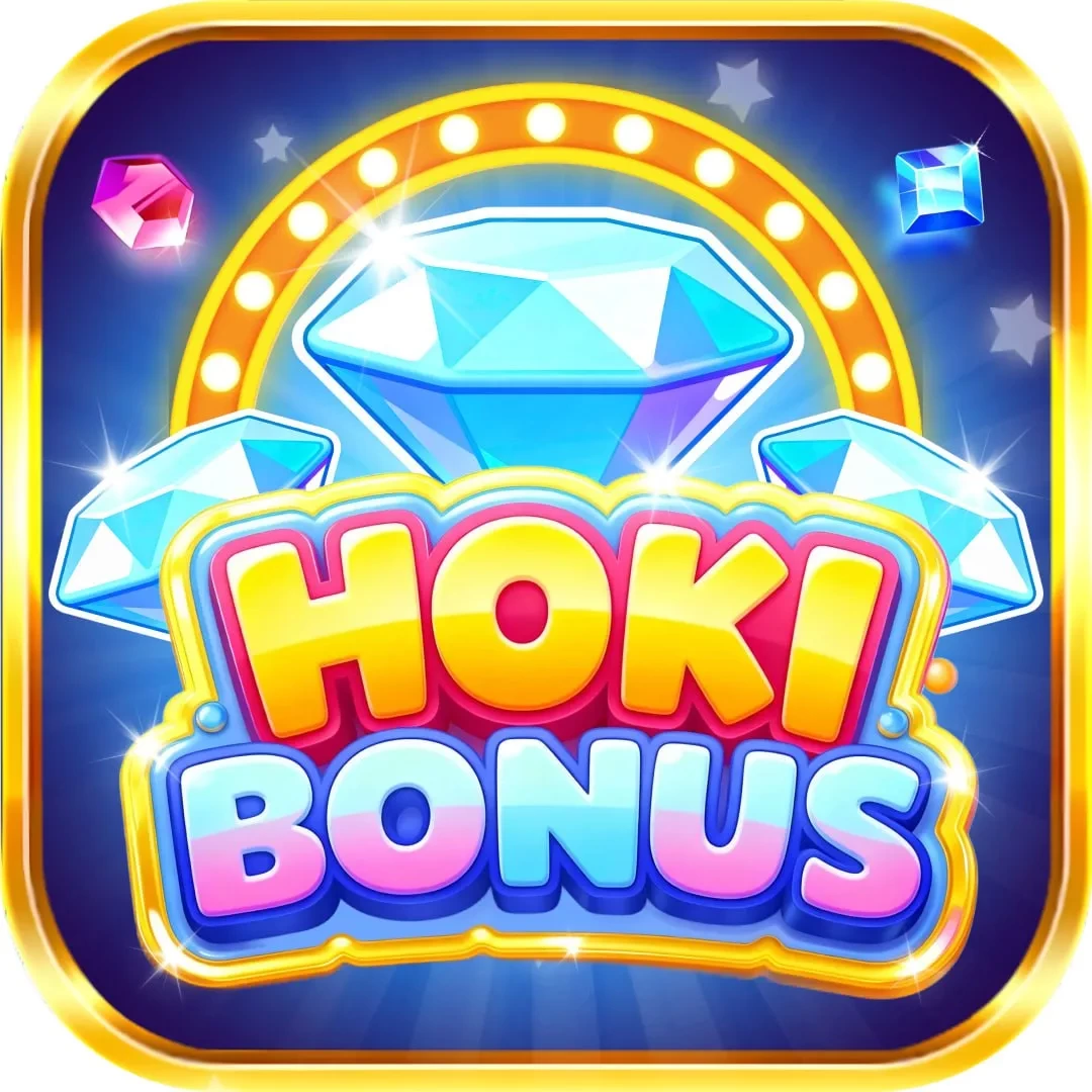 Unduh hokibonus APK Gratis untuk Android APK Resmi — ikon aplikasi
