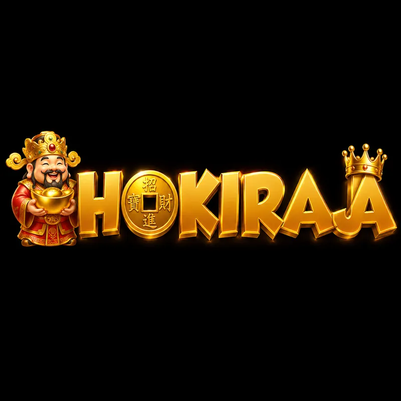 hokiraja Terbaru: Review Aplikasi dan Link Unduh APK Resmi — ikon aplikasi